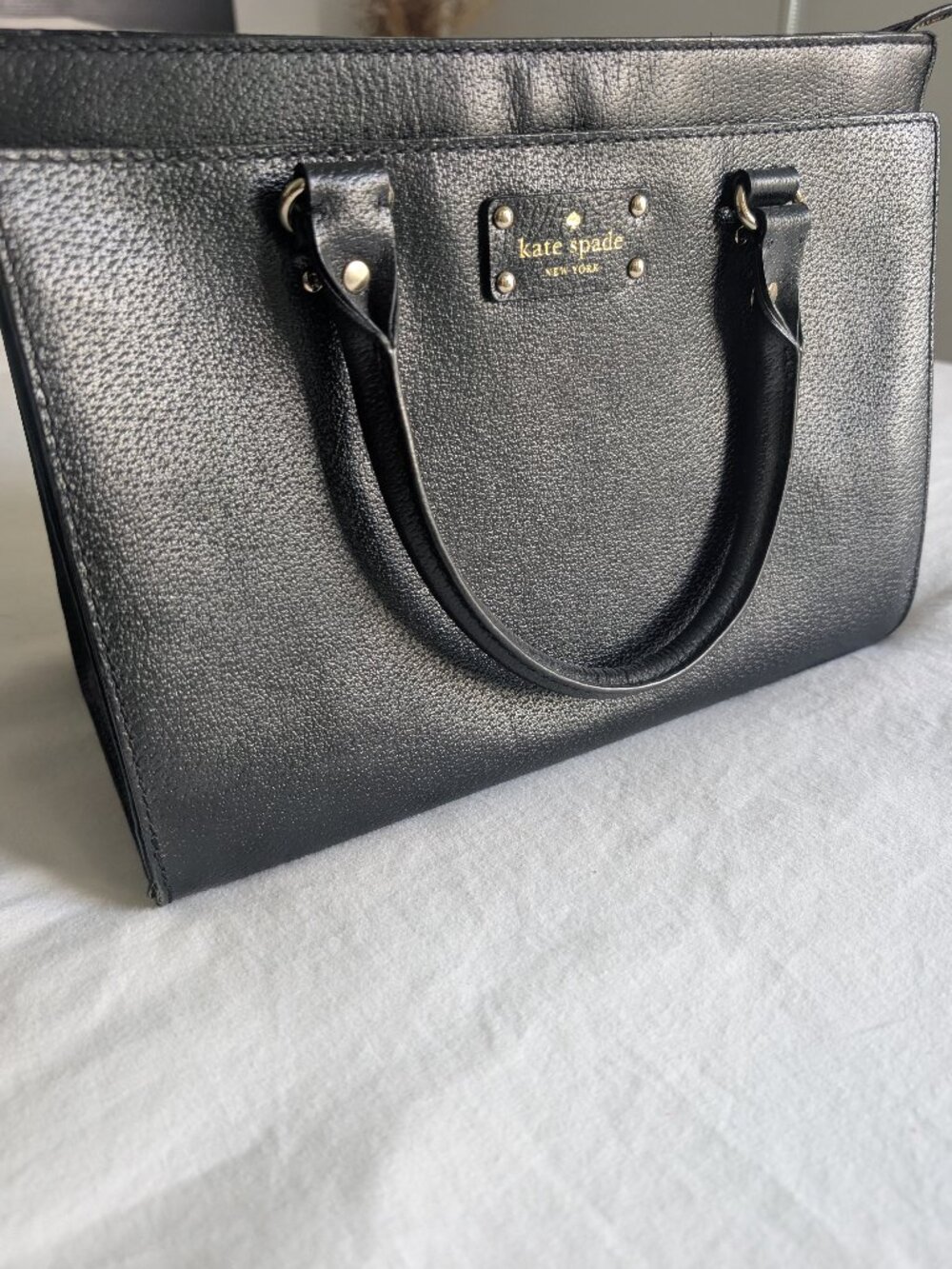 Kate Spade Satchel Bag